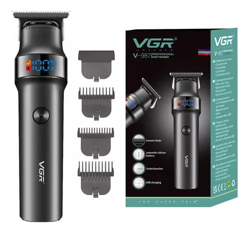 ماكينة vgr v-987