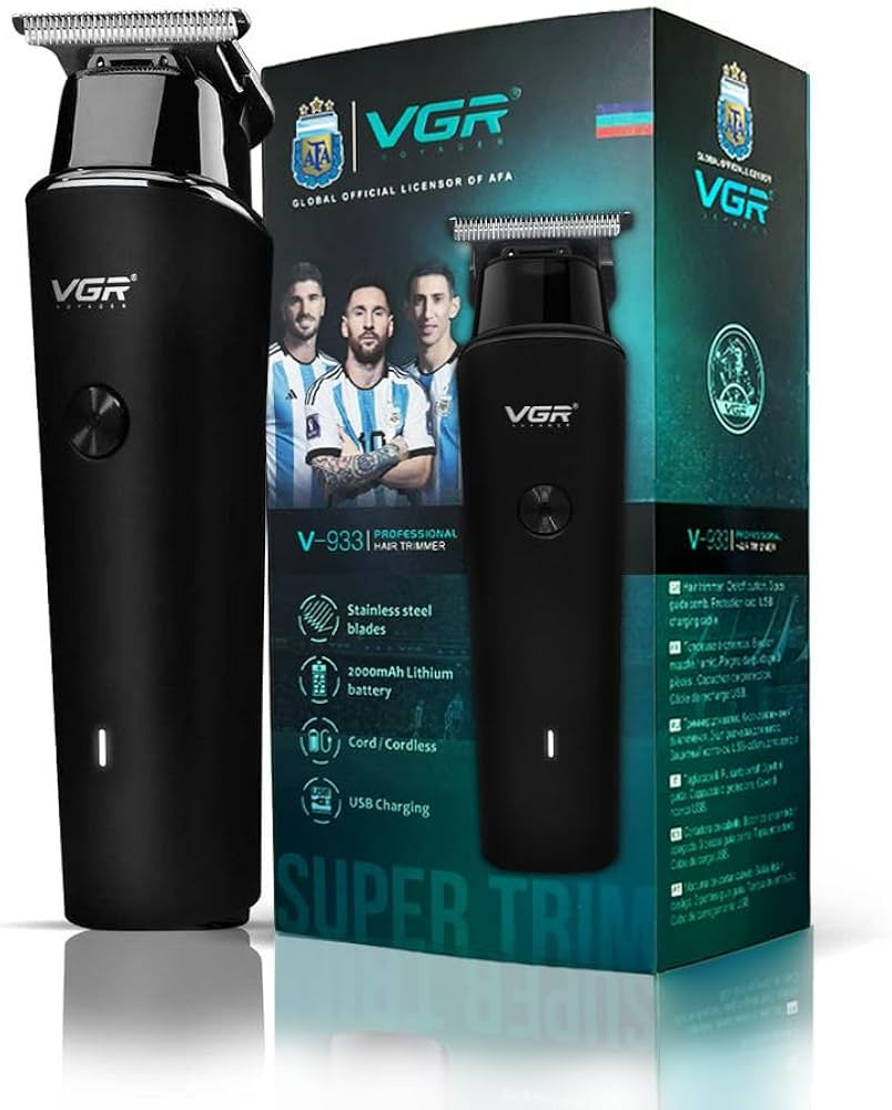 ماكينة vgr v-933