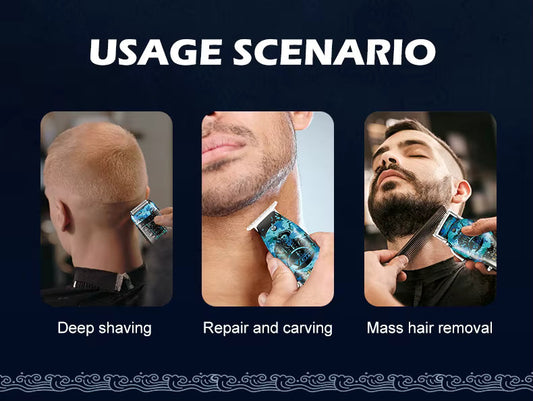 مجموعة العناية الشخصية v-645