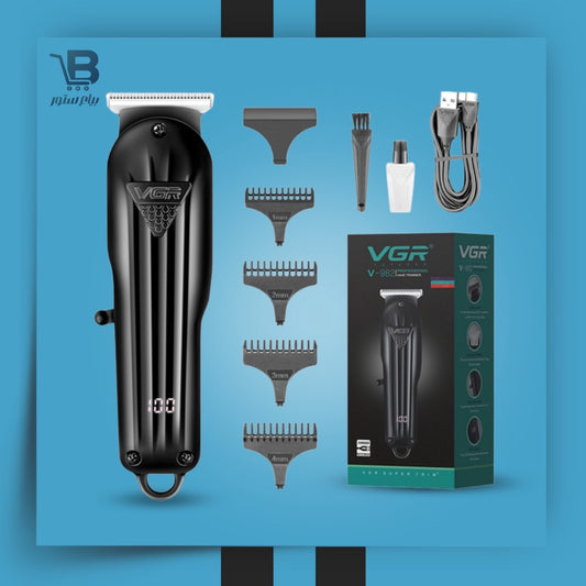 ماكينة ( V-982 ) بدرجة زيرو