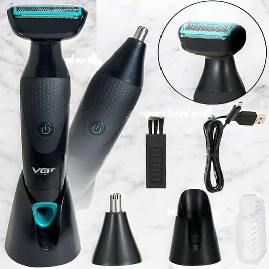 مجموعة العناية الشخصية VGR V-601