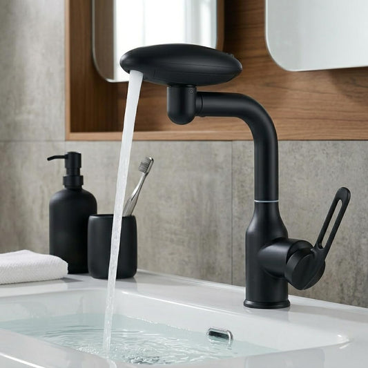 خلاط مطبخ متعدد الوظائف 4 أوضاع رش