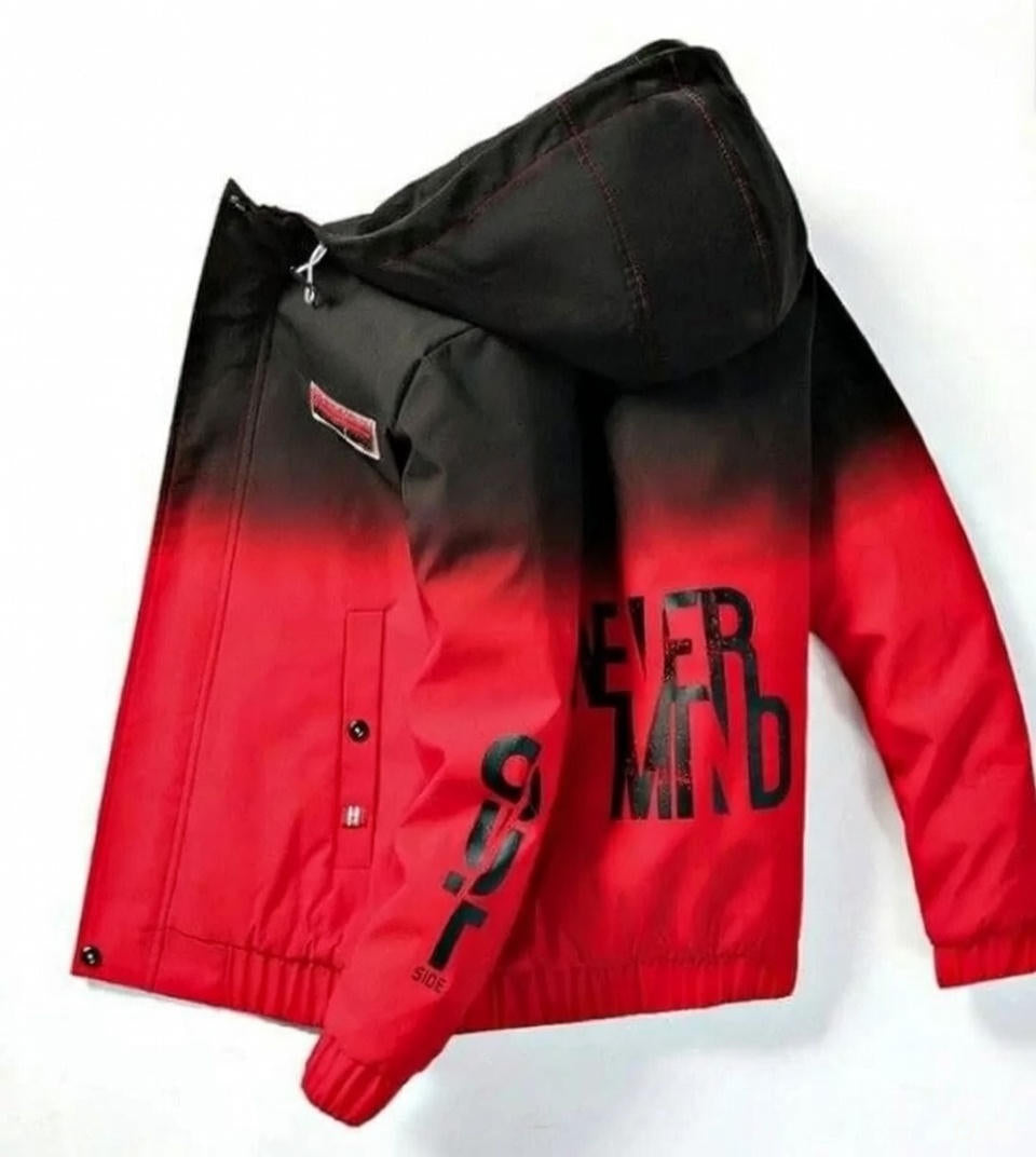 جاكت اولادي