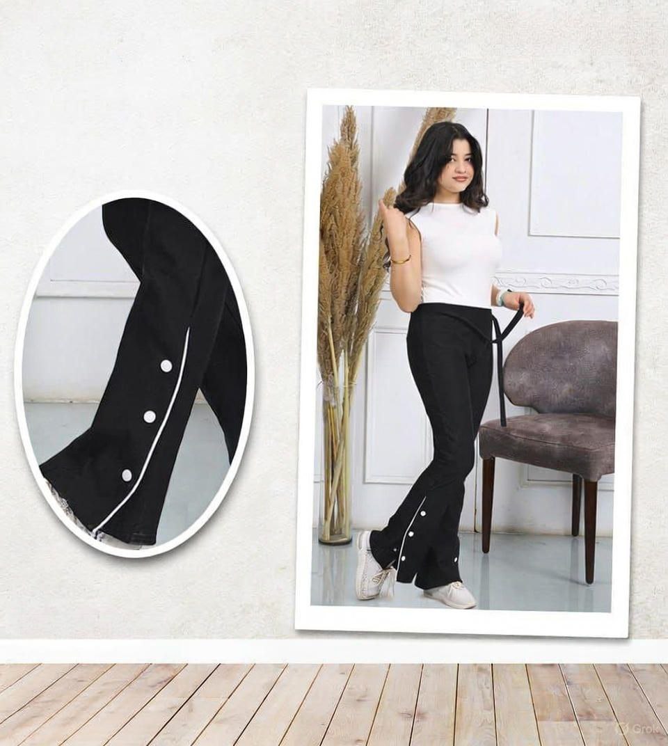 بنطلونات ليجن خروج