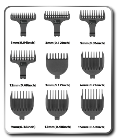 مجموعة العناية الشخصية ( v-106 )