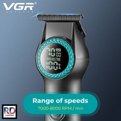 ماكينة vgr v-990