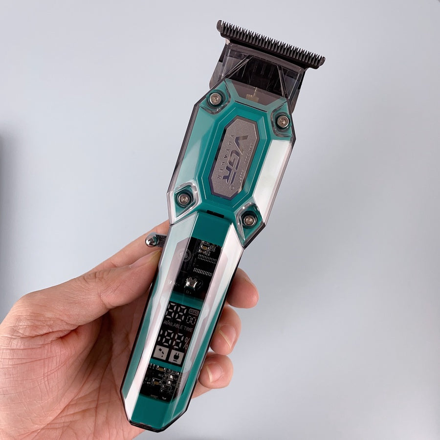 ( v-900 )  ماكينة الشفافه