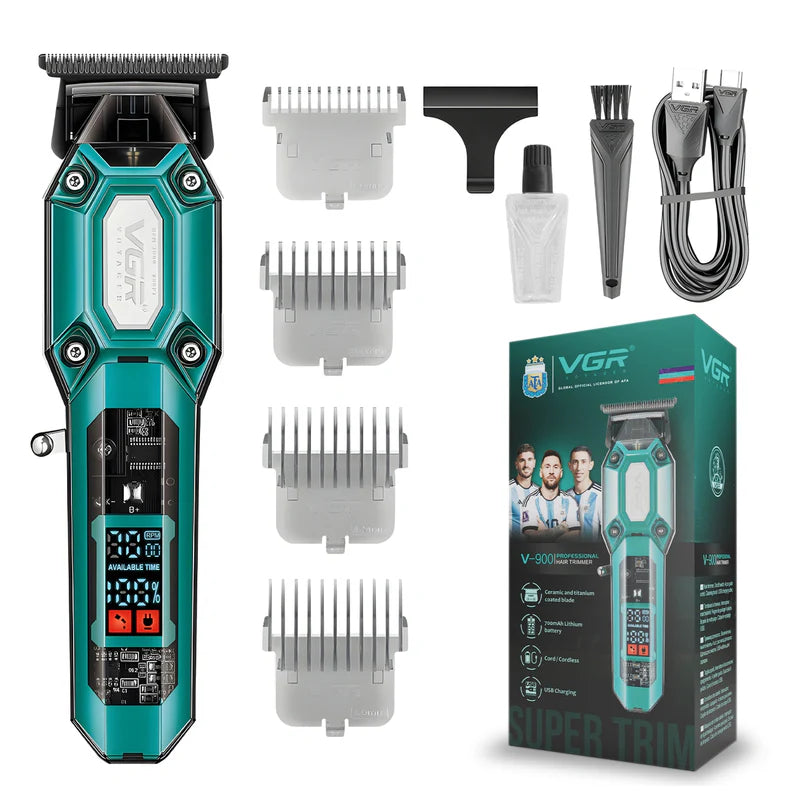 ماكينة ( v-900 ) الشفافه