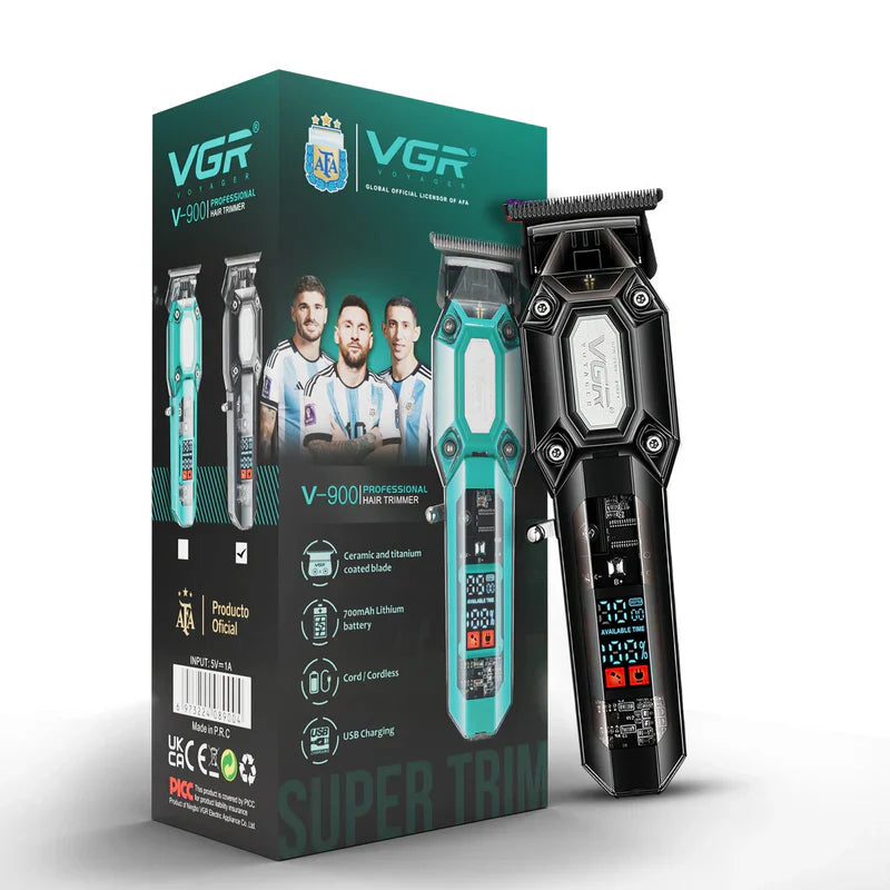 ( v-900 )  ماكينة الشفافه