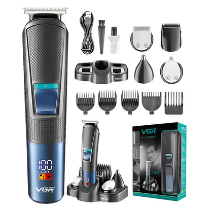 مجموعة العناية الشخصية للرجال (v-108)