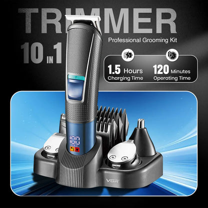 مجموعة العناية الشخصية للرجال (v-108)