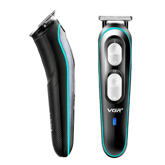 ماكينه VGR V-055 الاصليه للشعر والدقن