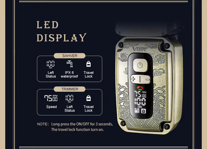 مجموعة العناية الشخصية (v-641)