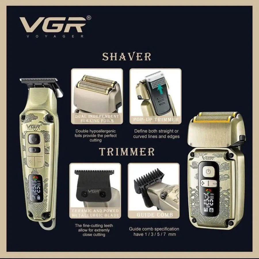 مجموعة العناية الشخصية (v-641)