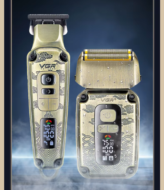 مجموعة العناية الشخصية (v-641)