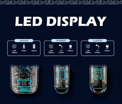 مجموعة العناية الشخصية v-645