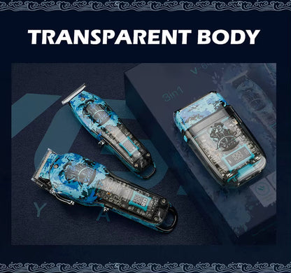 مجموعة العناية الشخصية v-645