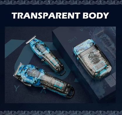 مجموعة العناية الشخصية v-645