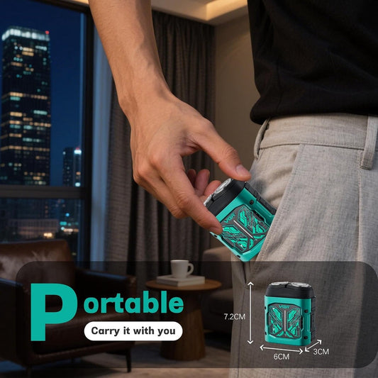 ماكينة التنعيم الاحدث (v-344)