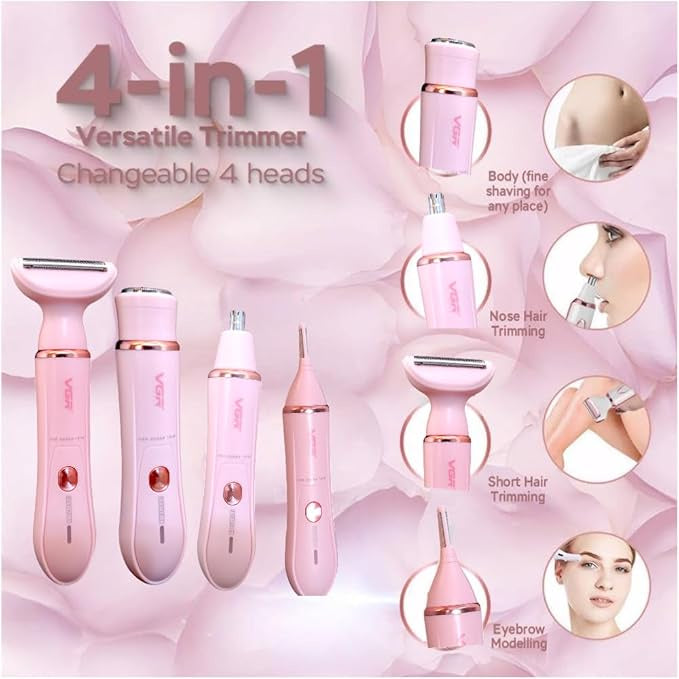 (V-761 ) مجموعة العناية الشخصية للنساء💖