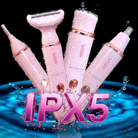 (V-761 ) مجموعة العناية الشخصية للنساء💖