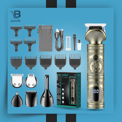 مجموعة العناية الشخصية ( v-106 )