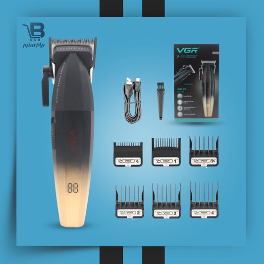 ماكينة vgr v-003 ( بقوة 9000 لفه )