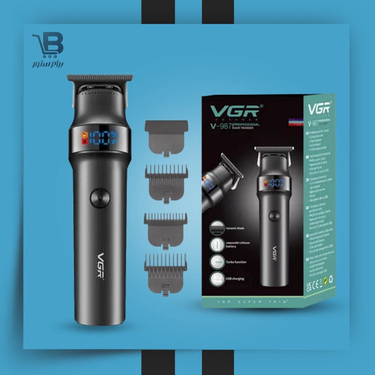 ماكينة vgr v-987