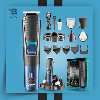 مجموعة العناية الشخصية للرجال (v-108)