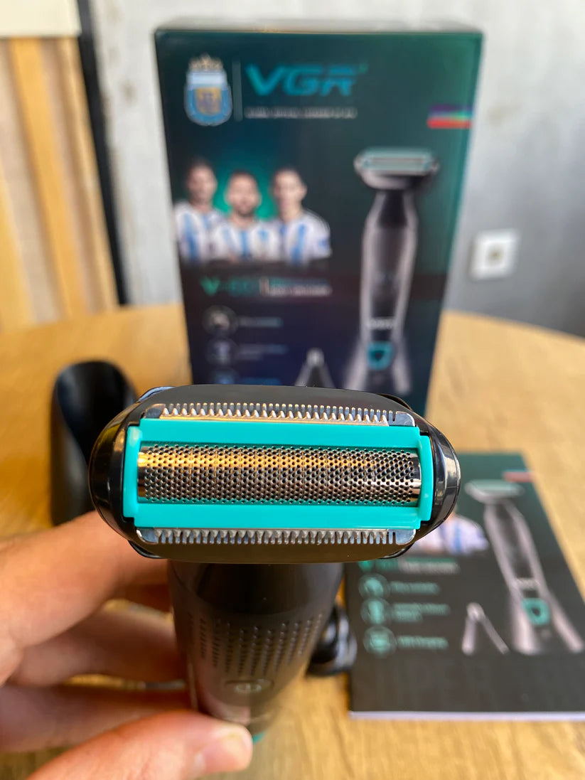 مجموعة العناية الشخصية VGR V-601