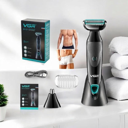 مجموعة العناية الشخصية VGR V-601