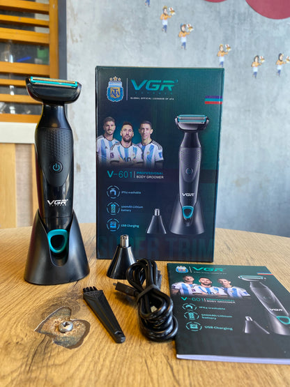 مجموعة العناية الشخصية VGR V-601