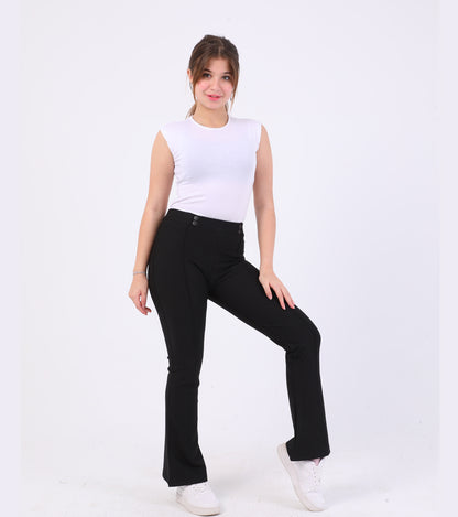 بنطلون ليجن خروج شارلستون  من اورا