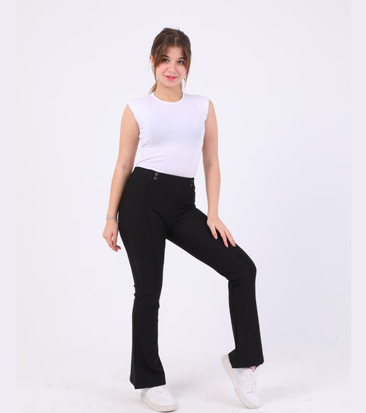 بنطلون ليجن خروج شارلستون  من اورا