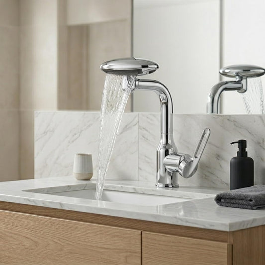 خلاط مطبخ متعدد الوظائف 4 أوضاع رش