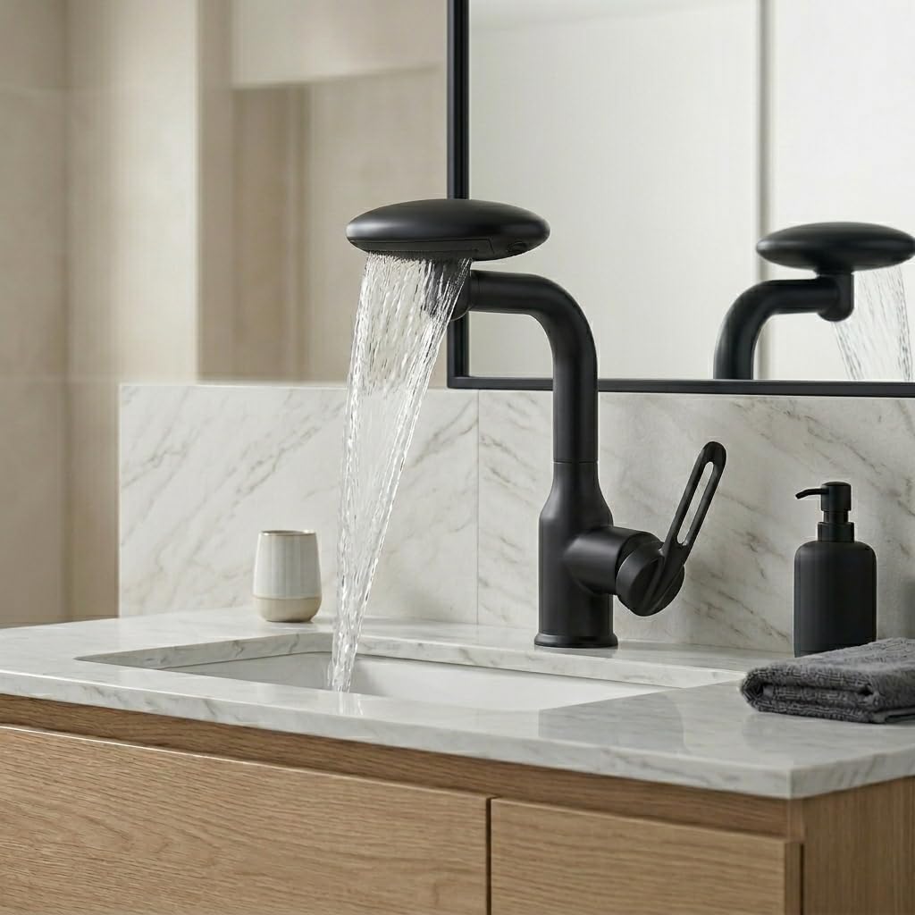 خلاط مطبخ متعدد الوظائف 4 أوضاع رش