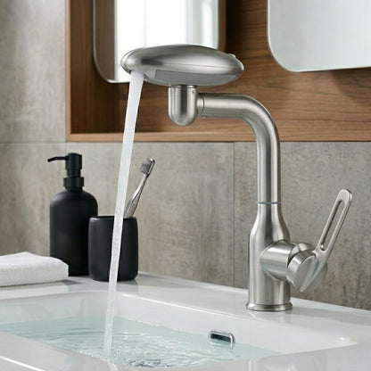 خلاط مطبخ متعدد الوظائف 4 أوضاع رش