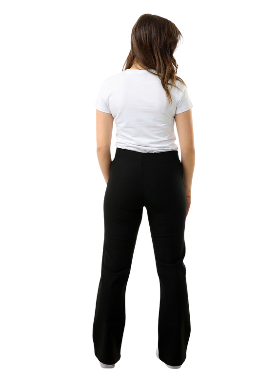 بنطلون تشارلستون استرس- Queen