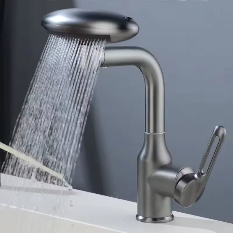 خلاط مطبخ متعدد الوظائف 4 أوضاع رش