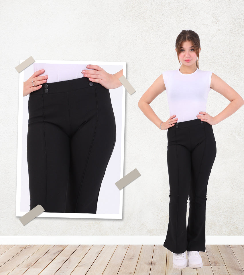 بنطلون ليجن خروج شارلستون  من اورا