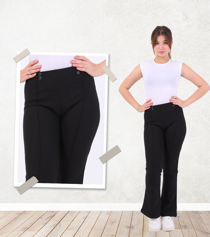 بنطلون ليجن خروج شارلستون  من اورا