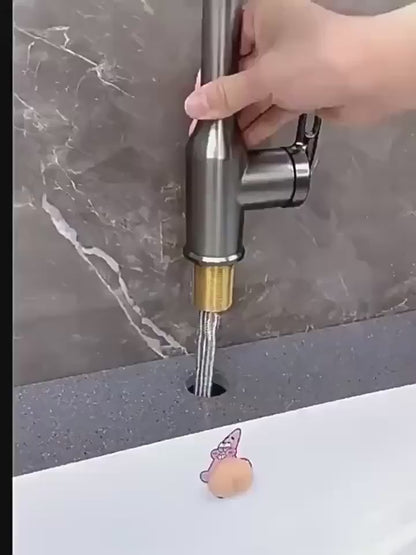 خلاط مطبخ متعدد الوظائف 4 أوضاع رش